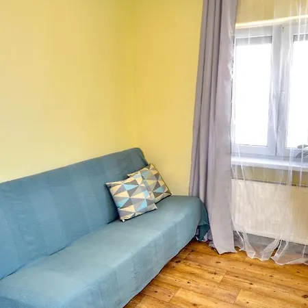 Na Kosynierskiej Hostel *