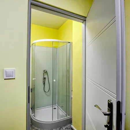 Hostel Na Kosynierskiej
