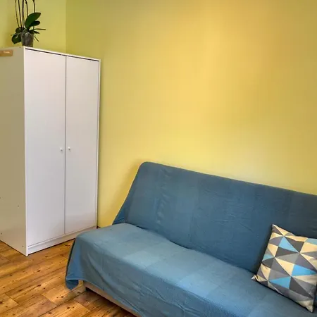 Hostel Na Kosynierskiej