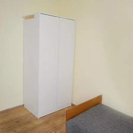 Na Kosynierskiej Hostel Poznan