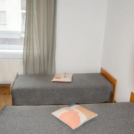 Hostel Na Kosynierskiej Poznan