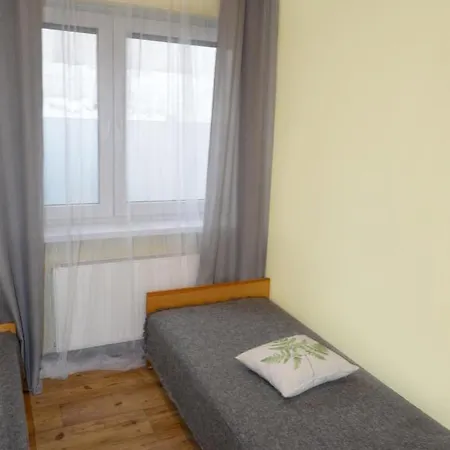 Na Kosynierskiej Hostel Poznan