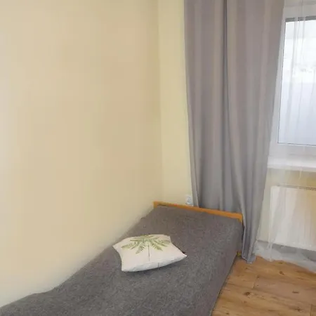 Na Kosynierskiej Hostel *