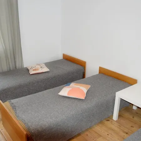 Hostel Na Kosynierskiej Poznan