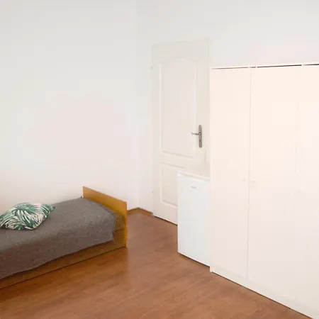 Na Kosynierskiej Hostel Poznan