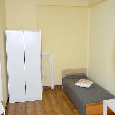 Na Kosynierskiej Hostel Poznan