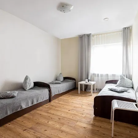Na Kosynierskiej Poznan