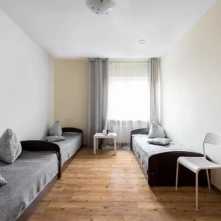 Hostel Na Kosynierskiej Poznan
