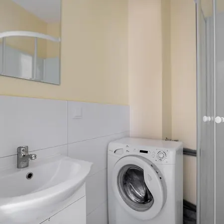 Hostel Na Kosynierskiej *